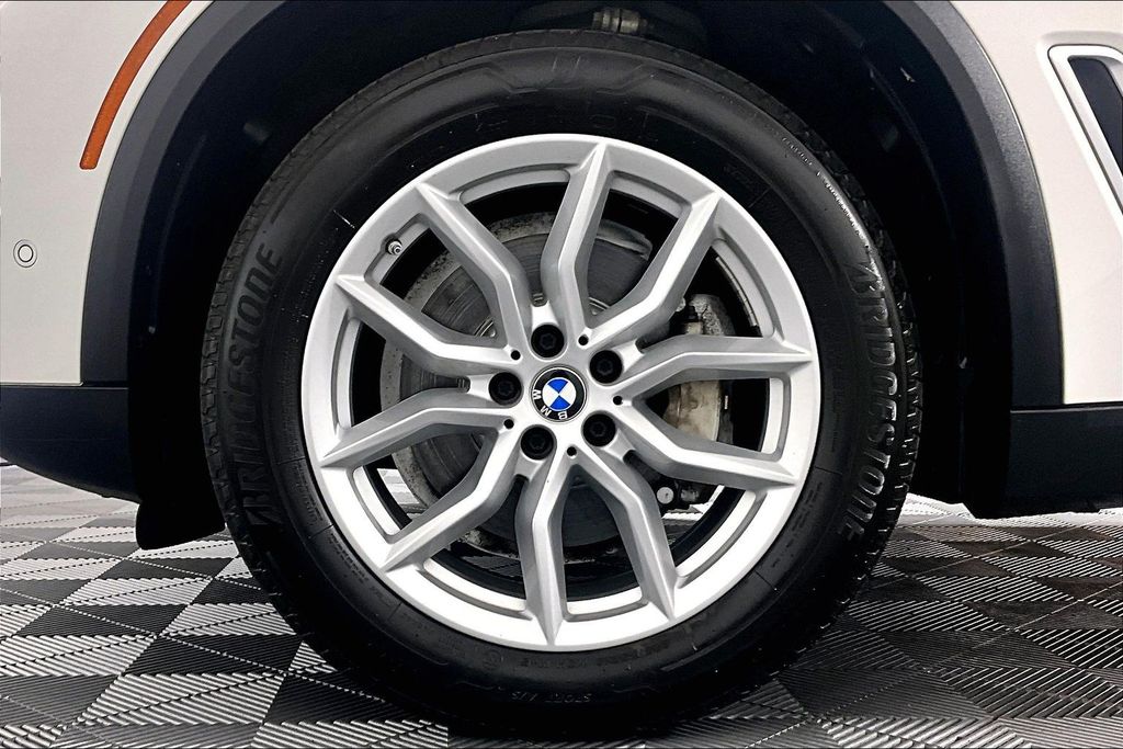 Used 2022 BMW X5 xDrive40i For Sale in OLIVE BRANCH, MS