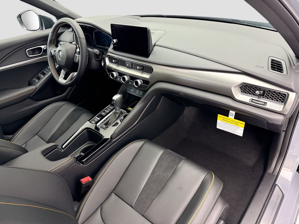 Thumbnail: 2026 Acura Integra - 15