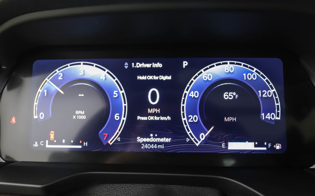 2023 Jeep Grand Cherokee L Limited Edition 13