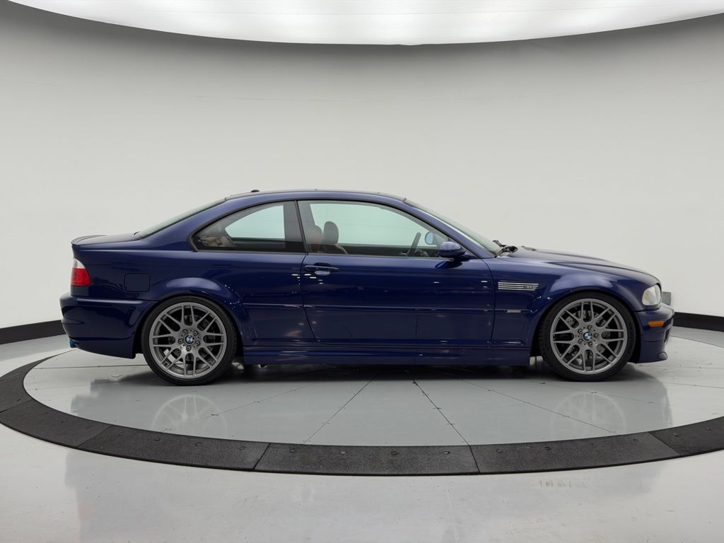Thumbnail: 2005 BMW M3 - 4