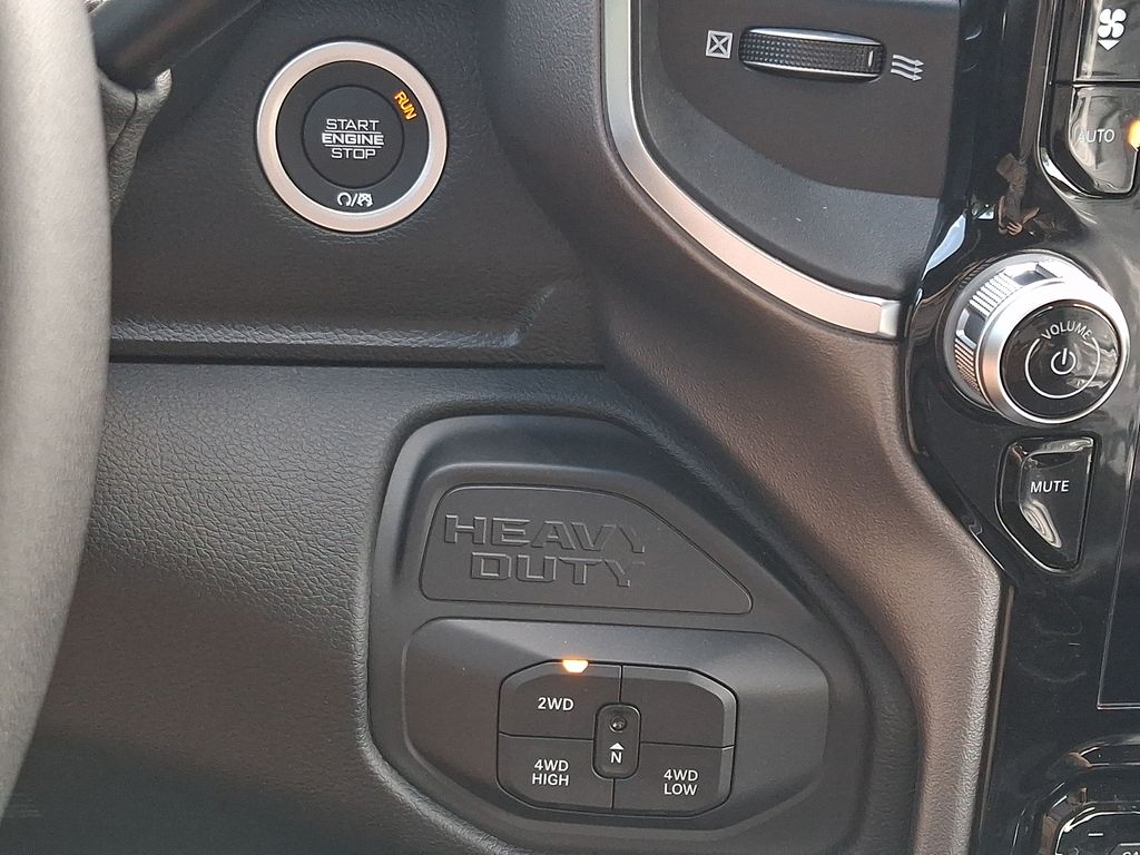 New 2026 Ram 2500 Truck