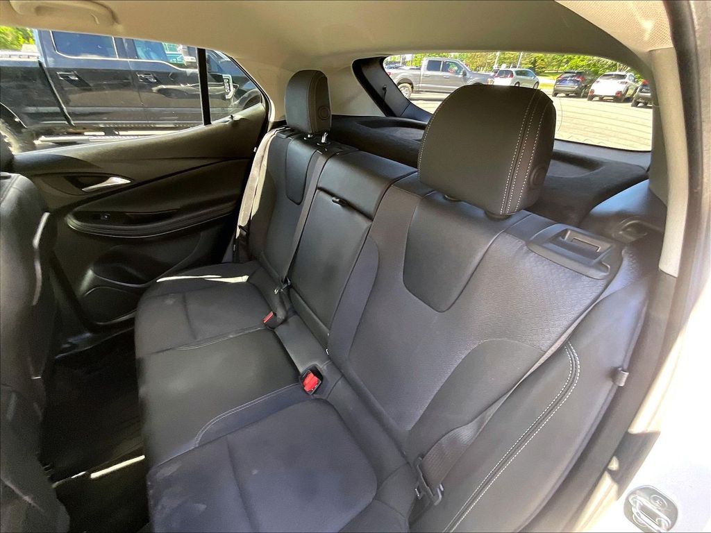 2023 Buick Encore GX — photo 25