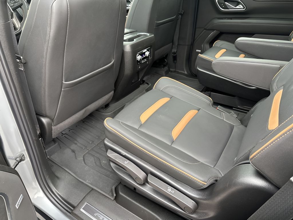 Used Car 2024 Gmc Yukon  At4 For Sale Under $70,000 In Austin, Texas