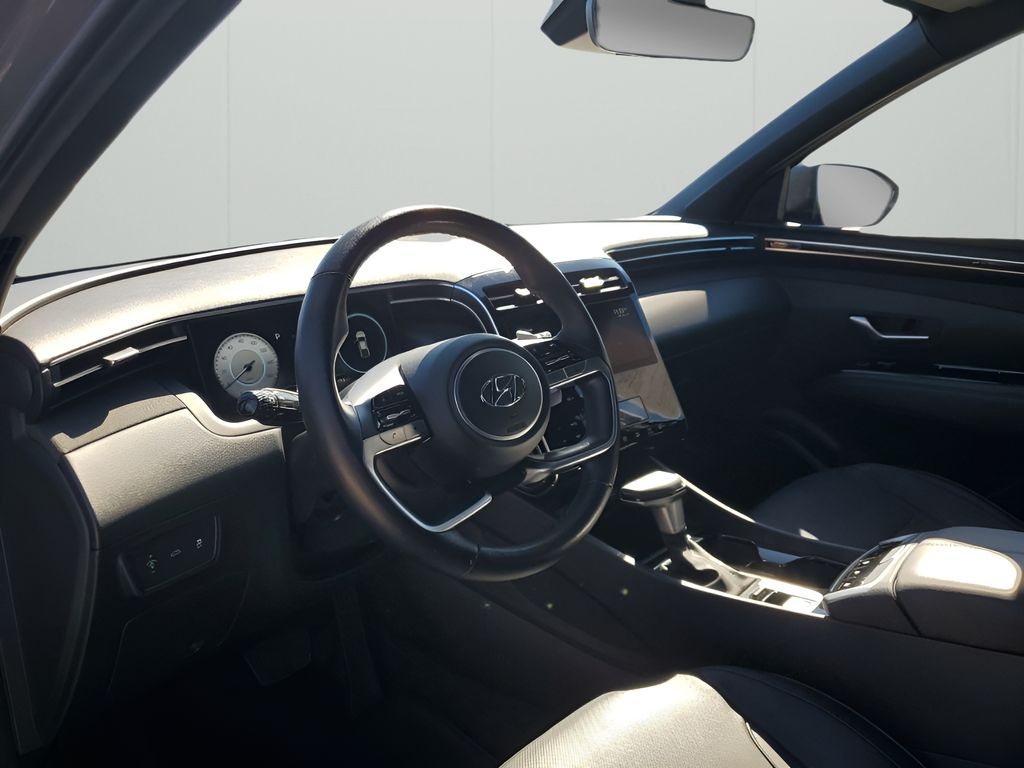 Used Car 2022 Hyundai Santa Cruz  Limited For Sale Under $30,000 In Austin, Texas