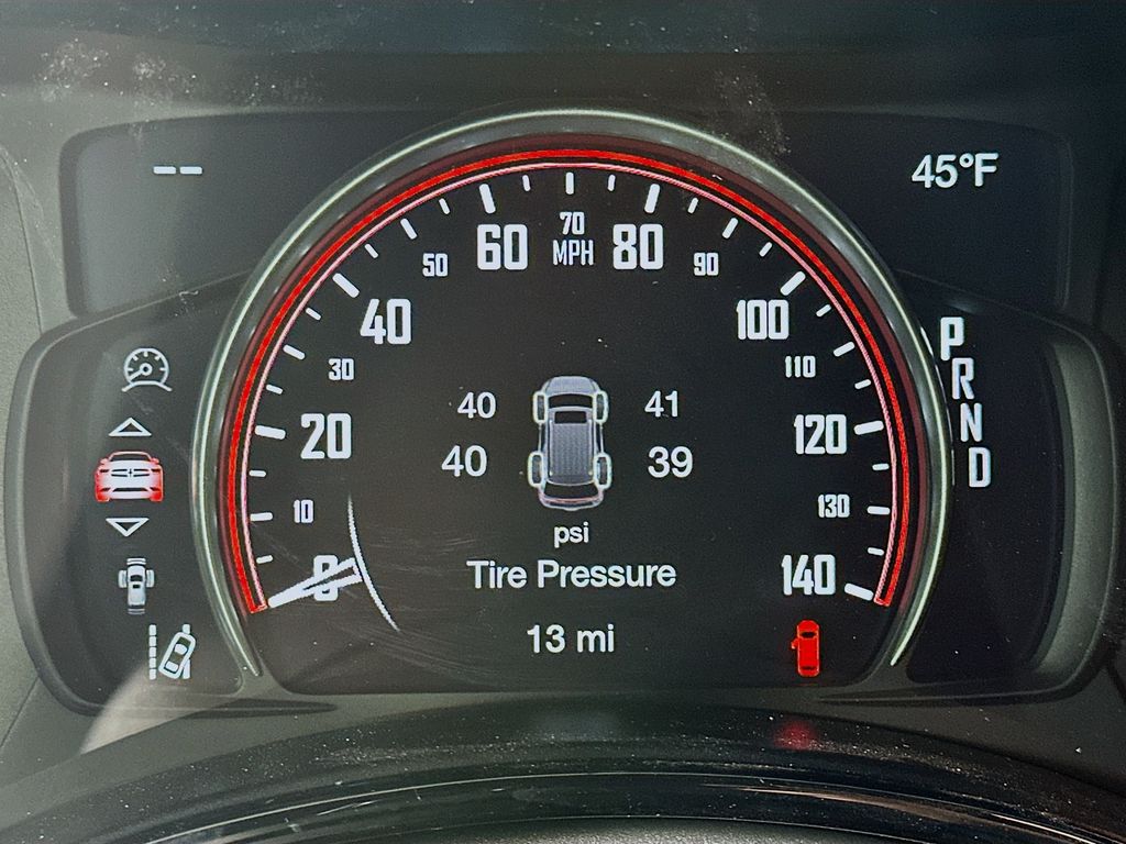 New 2026 Red Dodge GT Plus image 11