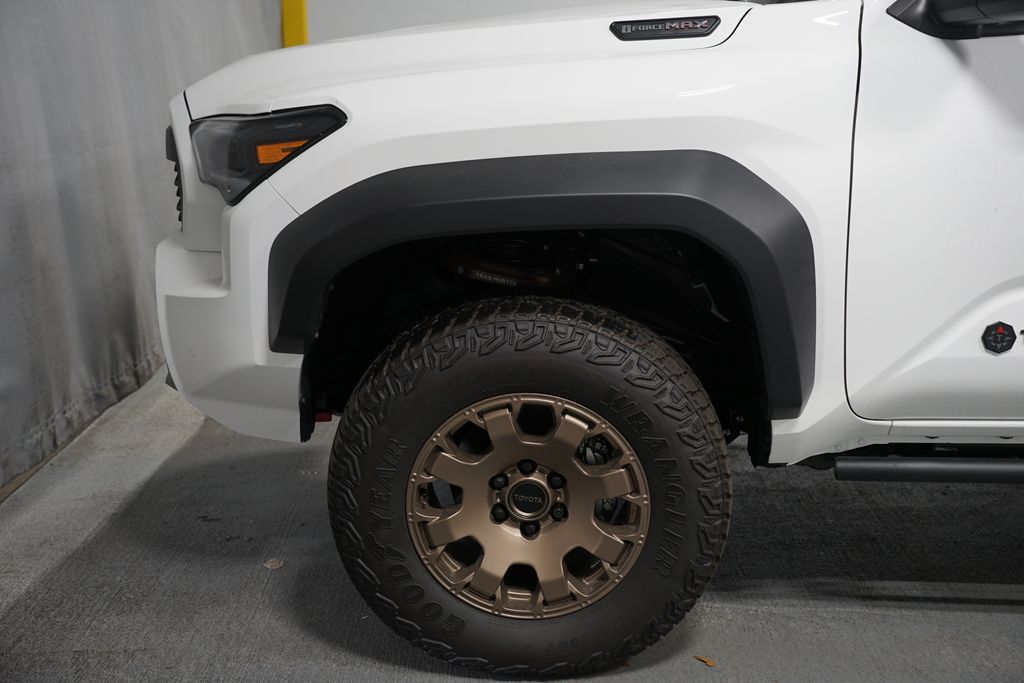 Thumbnail: 2026 Toyota Tacoma - 6