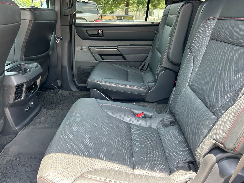 Used 2024 Toyota Sequoia SUV