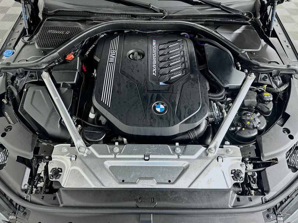 Thumbnail: 2021 BMW 4 Series - 31