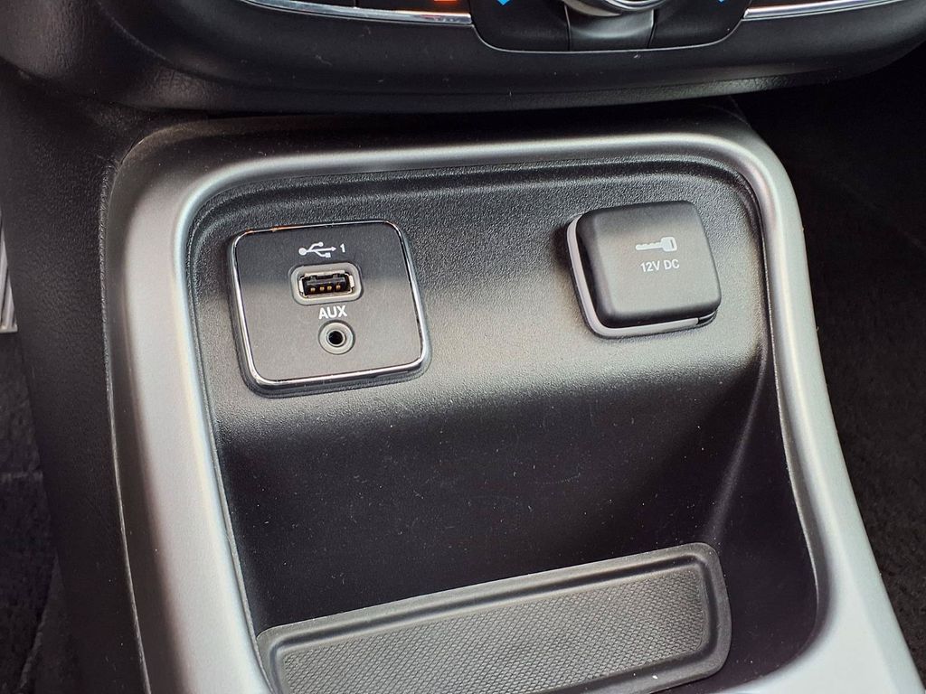 Used 2020 Jeep Compass SUV
