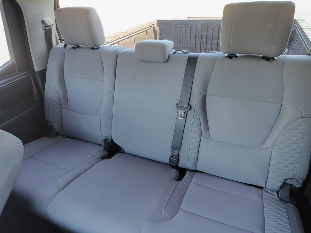 Used Car 2024 Toyota Tundra  Sr5 For Sale Under $50,000 In Austin, Texas