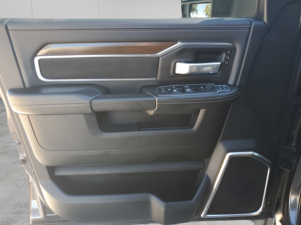 Used Car 2024 Ram 2500  Laramie For Sale Under $60,000 In Austin, Texas