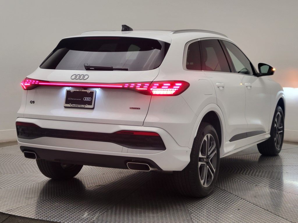 Thumbnail: 2025 Audi Q5 - 5