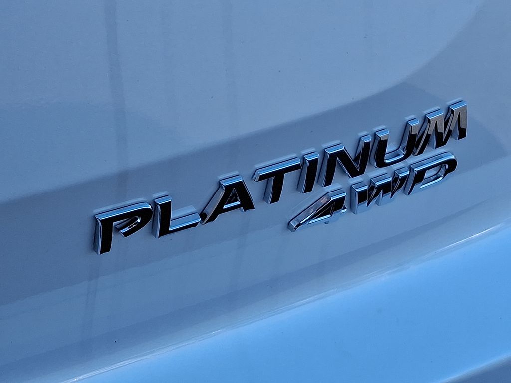 Thumbnail: 2025 Nissan Pathfinder - 7