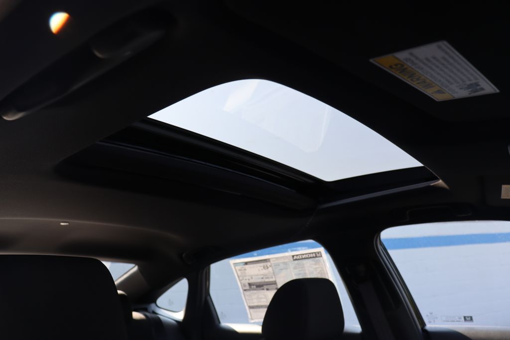 Thumbnail: 2026 Honda Civic - 26