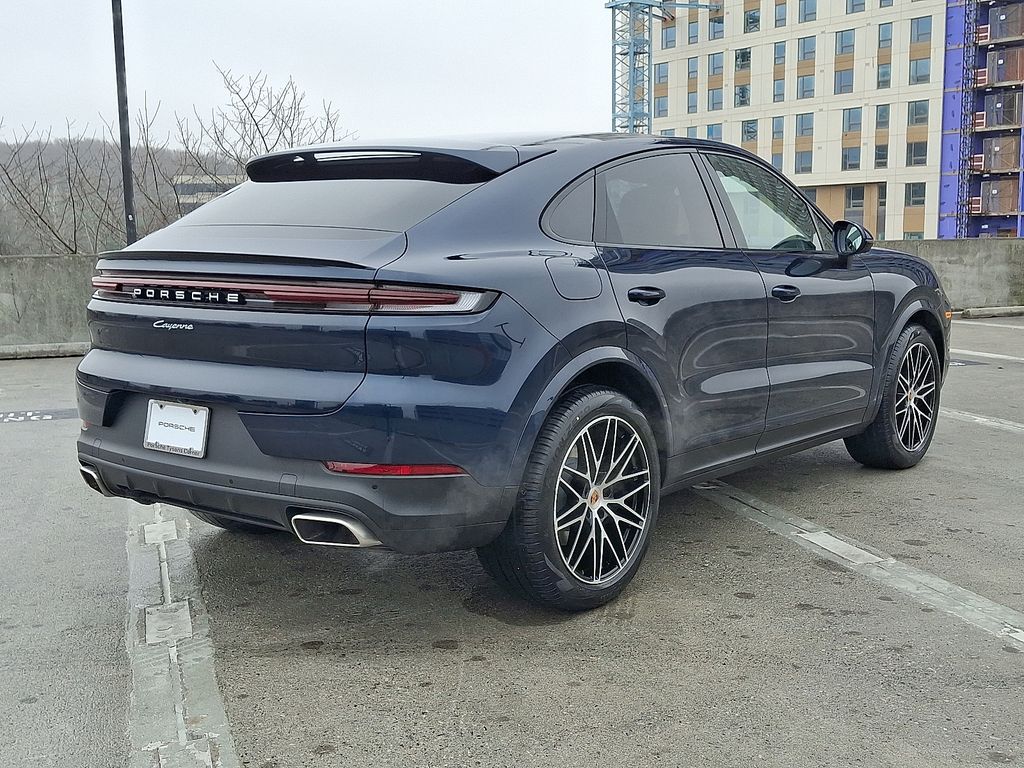 Thumbnail: 2026 Porsche  - 8