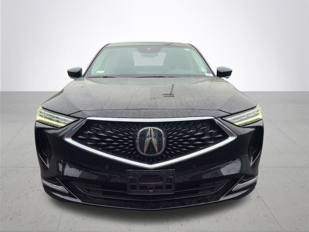 2023 Acura MDX Technology