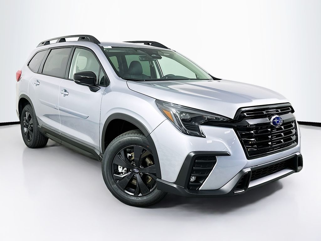 2026 Subaru Ascent Premium 7 Passenger's photo