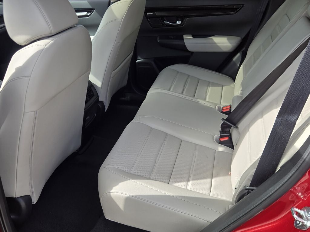2026 Honda CR-V - $36,047