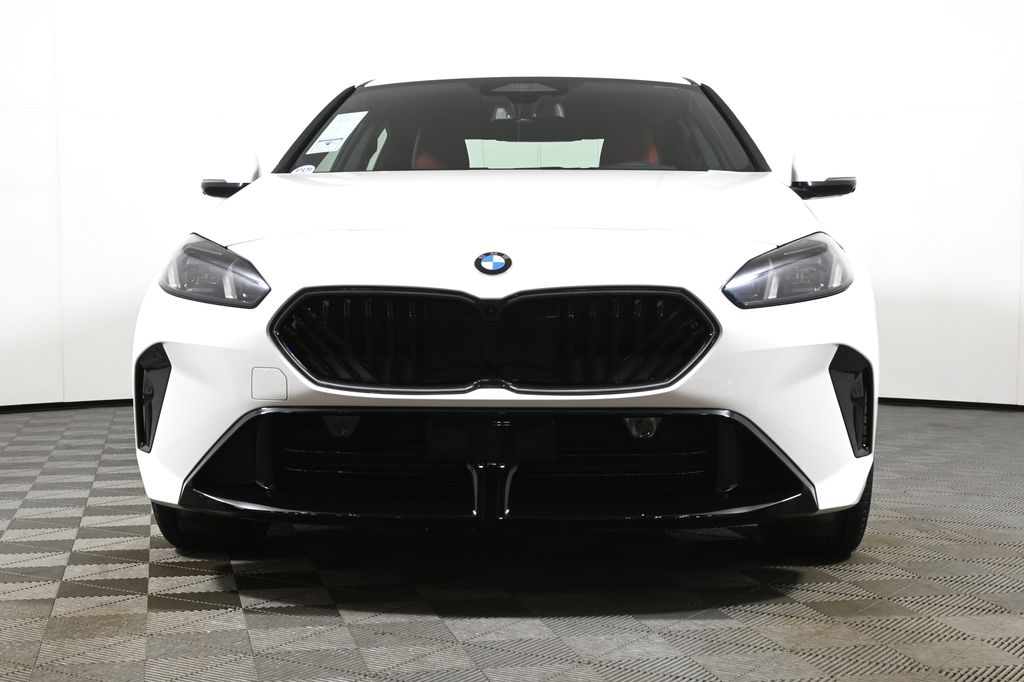 Thumbnail: 2026 BMW 2 Series - 10