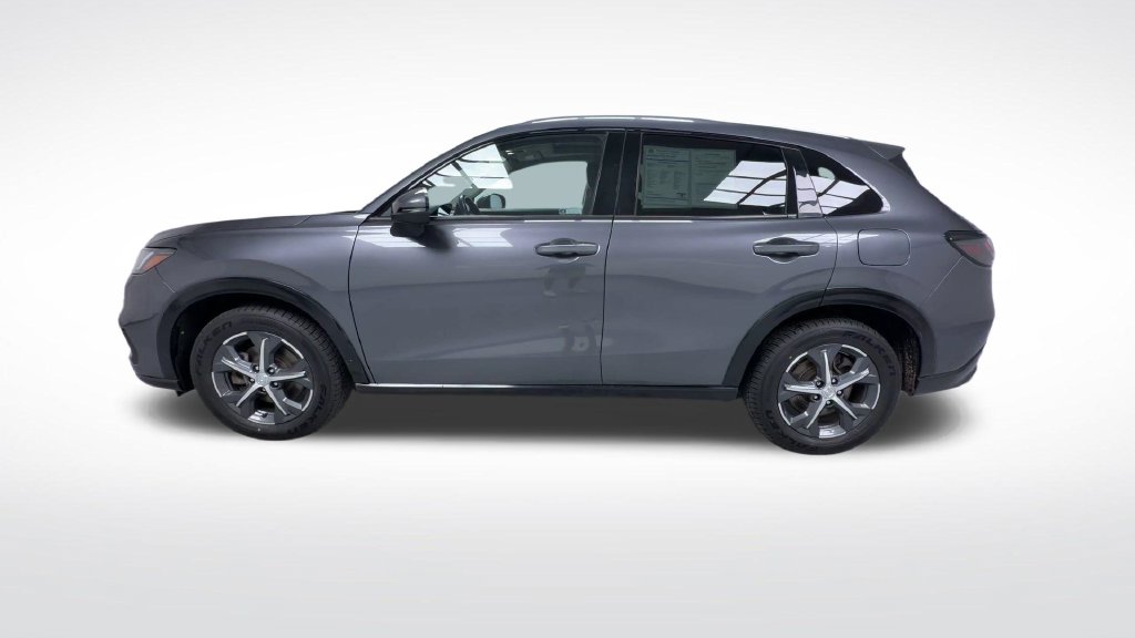 Used 2023 Honda HR-V SUV