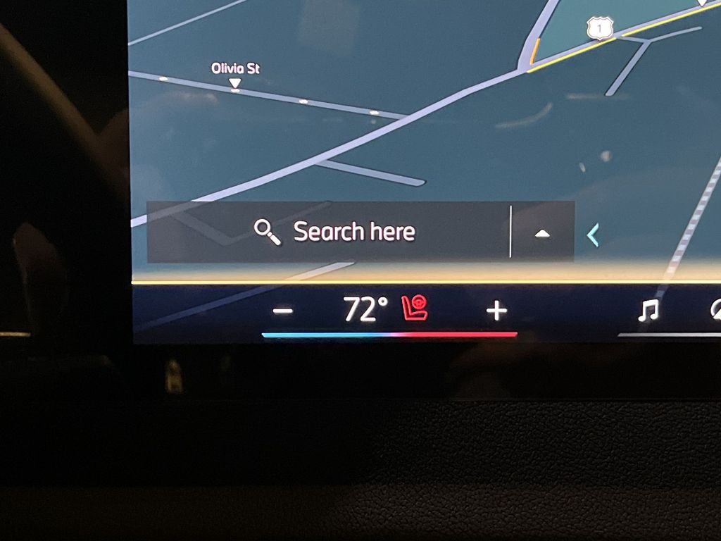 Thumbnail: 2026 BMW iX - 19