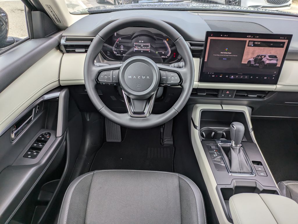 2026 Mazda CX-5 2.5 S Select