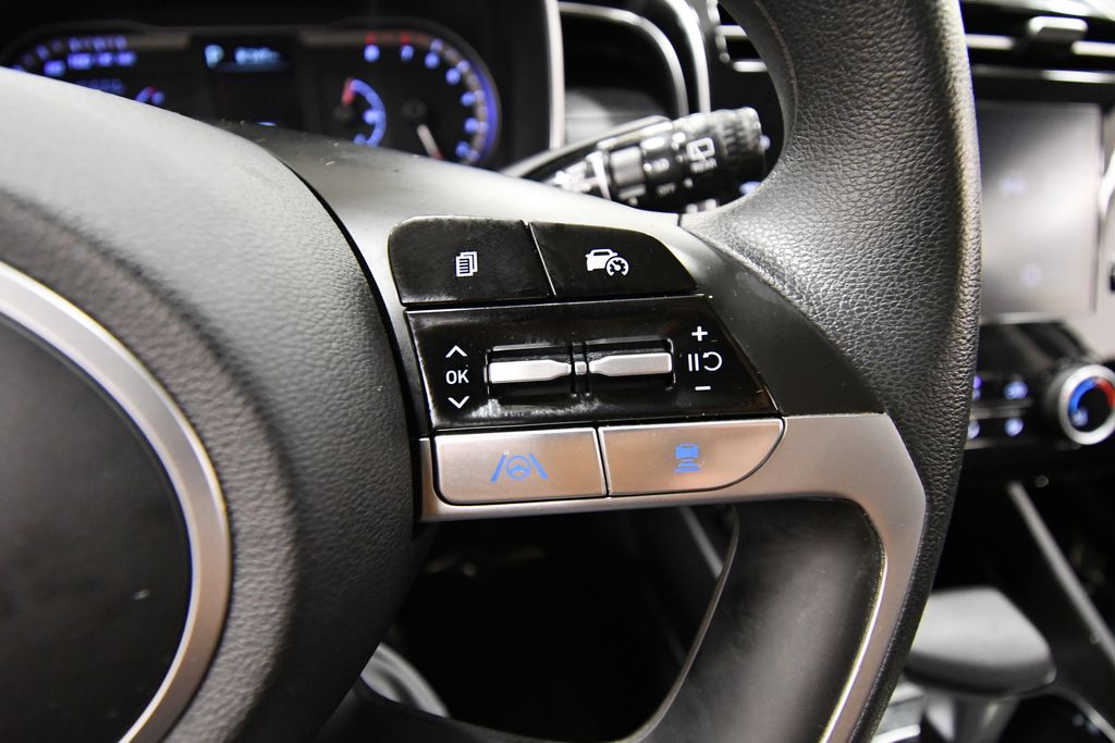Used 2023 Hyundai Tucson SUV