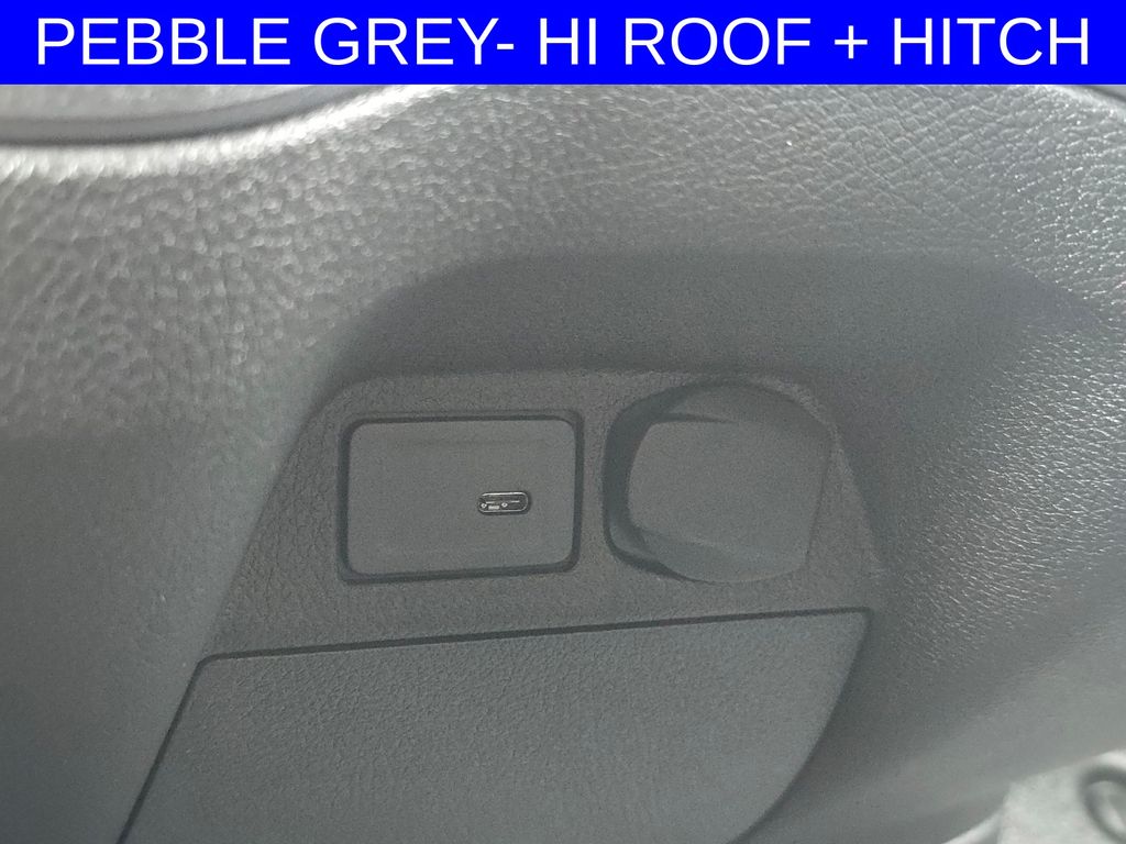 New 2026 Gray Mercedes-Benz Cargo 144 WB image 27