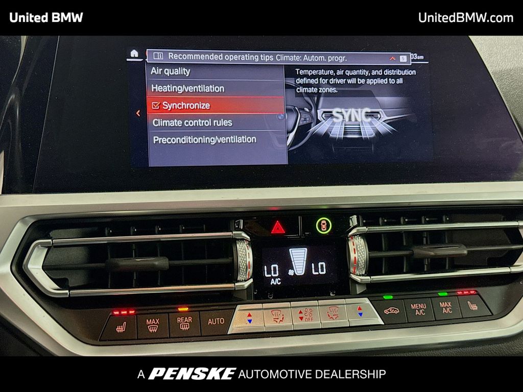 Thumbnail: 2023 BMW 4 Series - 11