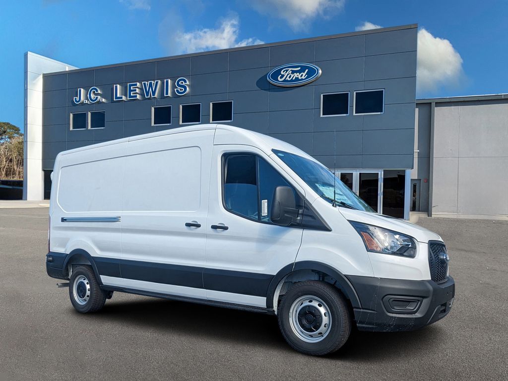 2025 Ford Transit-250 Cargo Van 