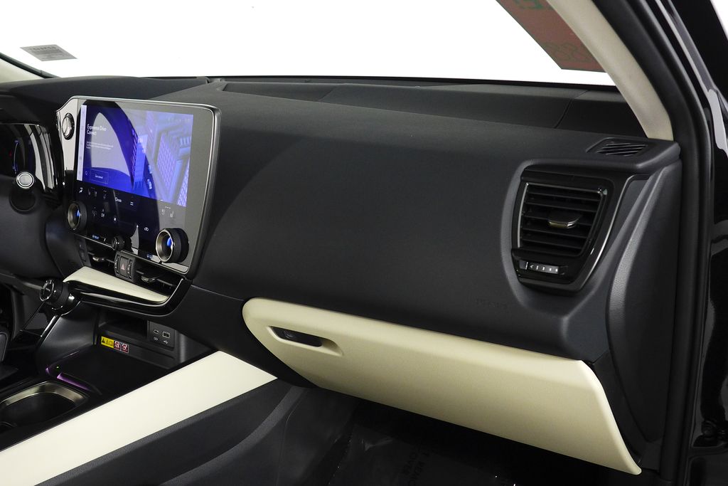 Thumbnail: 2025 Lexus NX - 14