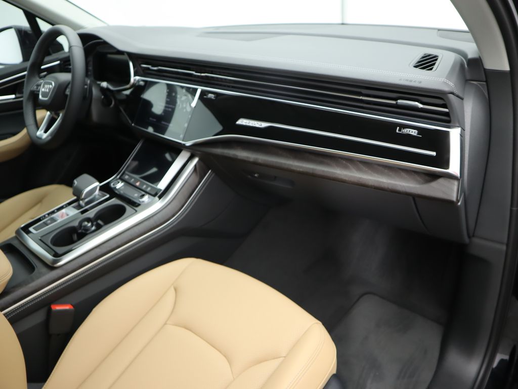 2025 Audi Q7 Premium Plus 18