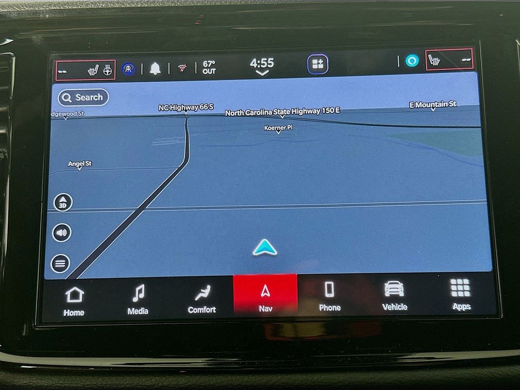 New 2026 Green Dodge GT Blacktop image 15