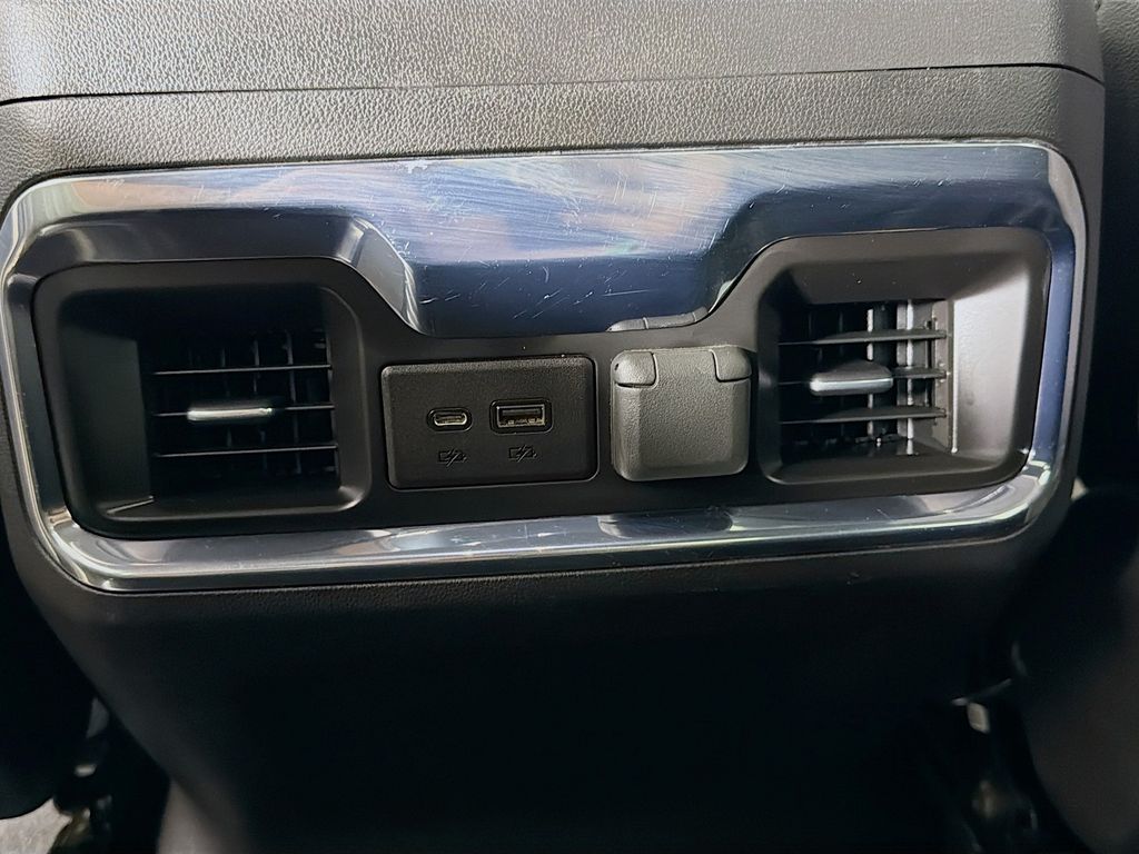 Used 2022 Chevrolet Silverado 2500HD Truck