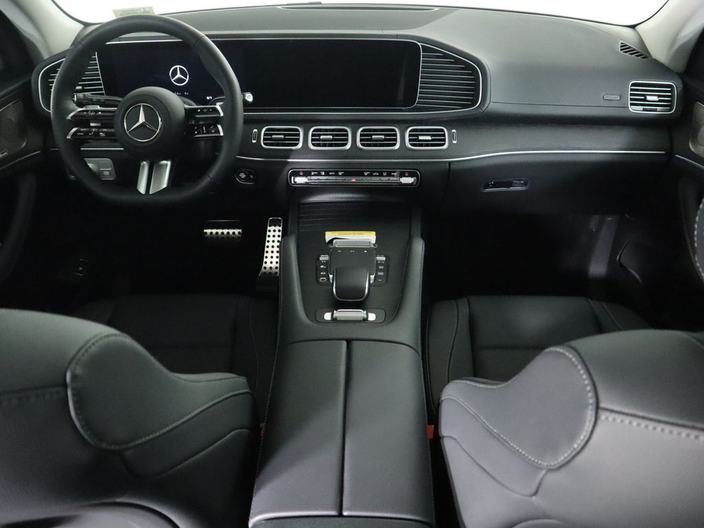 Thumbnail: 2026 Mercedes-Benz GLS - 14