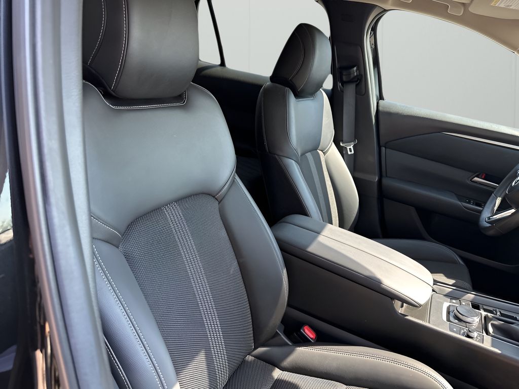 Used Car 2024 Mazda Cx-50  2.5 S Premium Package For Sale In Austin, Texas