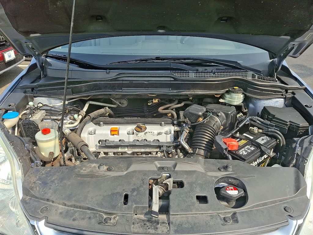 Thumbnail: 2011 Honda CR-V - 29