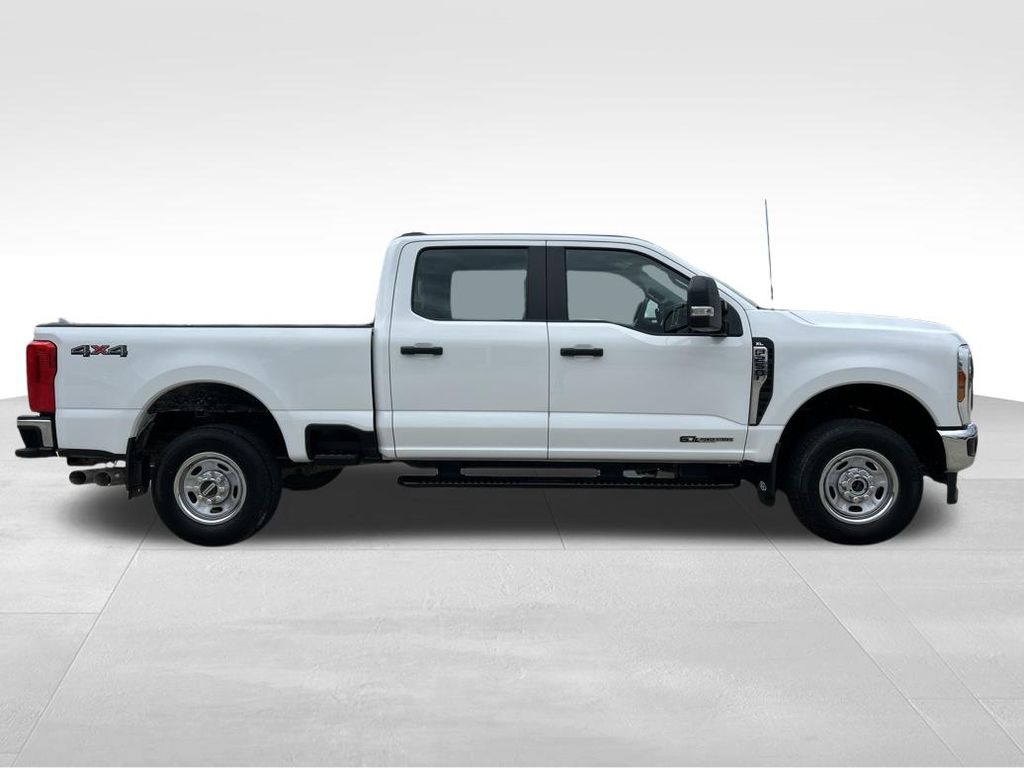 Used 2024 Ford F-250SD Truck