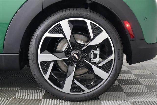 Thumbnail: 2026 MINI Cooper - 11
