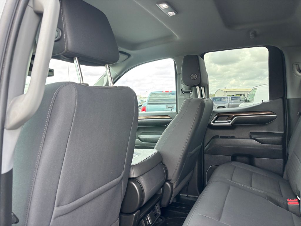 Used Car 2023 Chevrolet Silverado 1500  Lt For Sale Under $40,000 In Austin, Texas