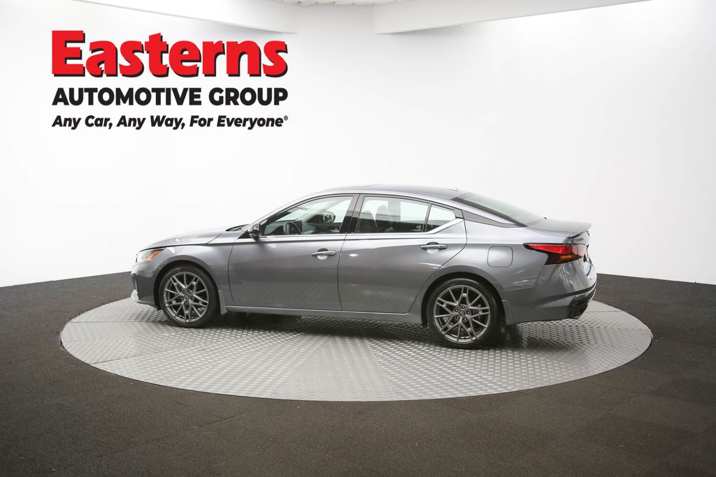 Used 2023 Gray Nissan 2.0 SR image 61