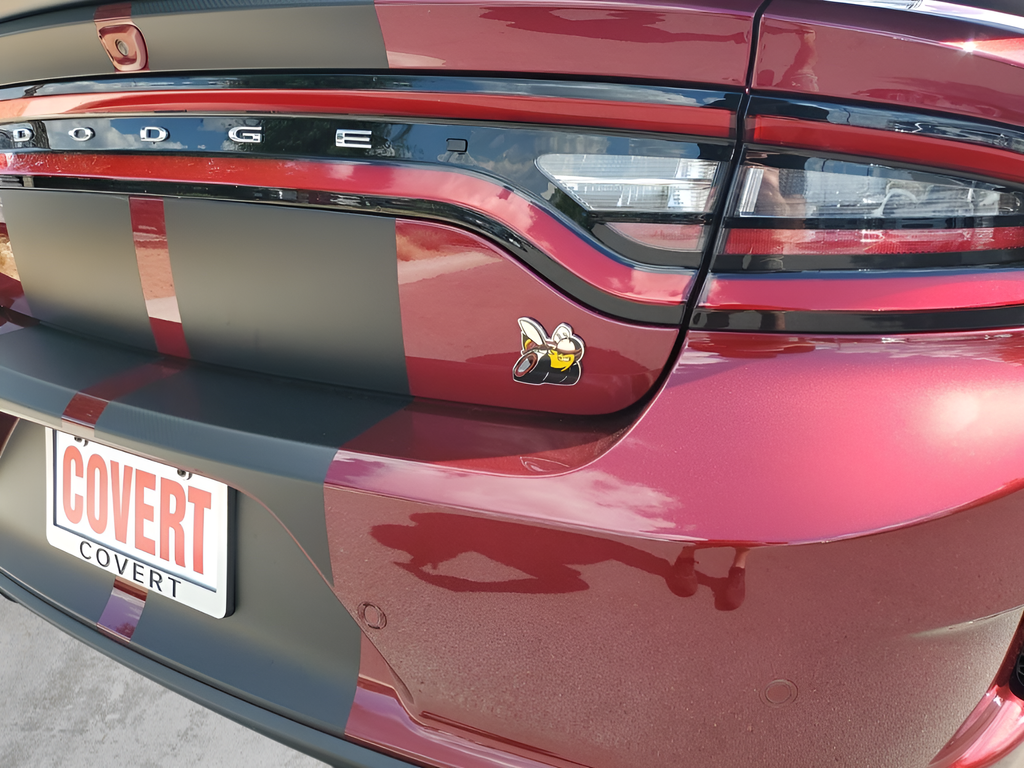 Used Car 2023 Dodge Charger  R/t Scat Pack For Sale Under $50,000 In Austin, Texas