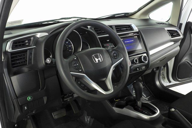 2015 Honda Fit EX 27