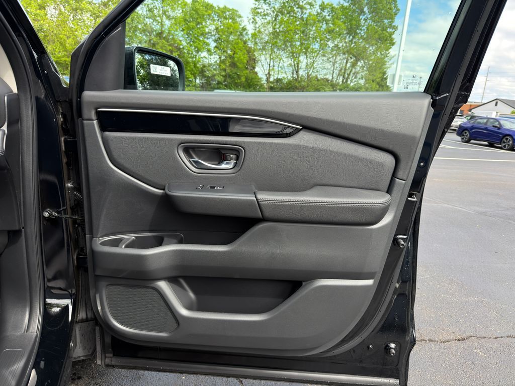 Thumbnail: 2026 Honda Pilot - 26