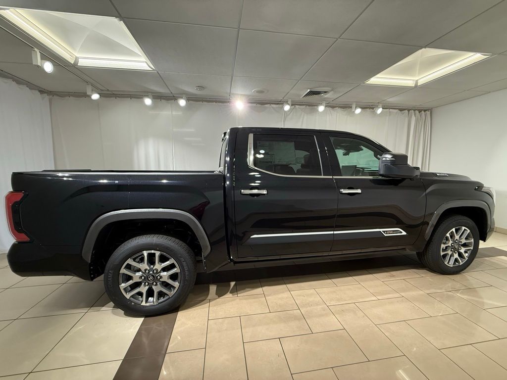 Thumbnail: 2026 Toyota Tundra - 6