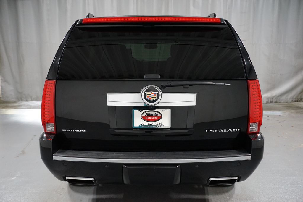 Thumbnail: 2013 Cadillac Escalade - 7