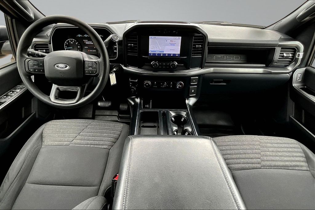 2023 Ford F-150 XL - 7