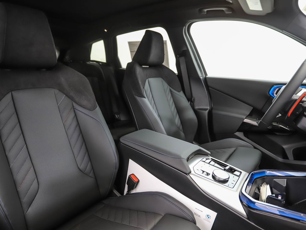 2025 BMW X3 M 31