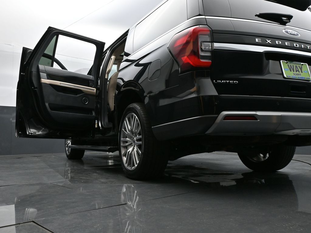 2024 Ford Expedition Limited MAX