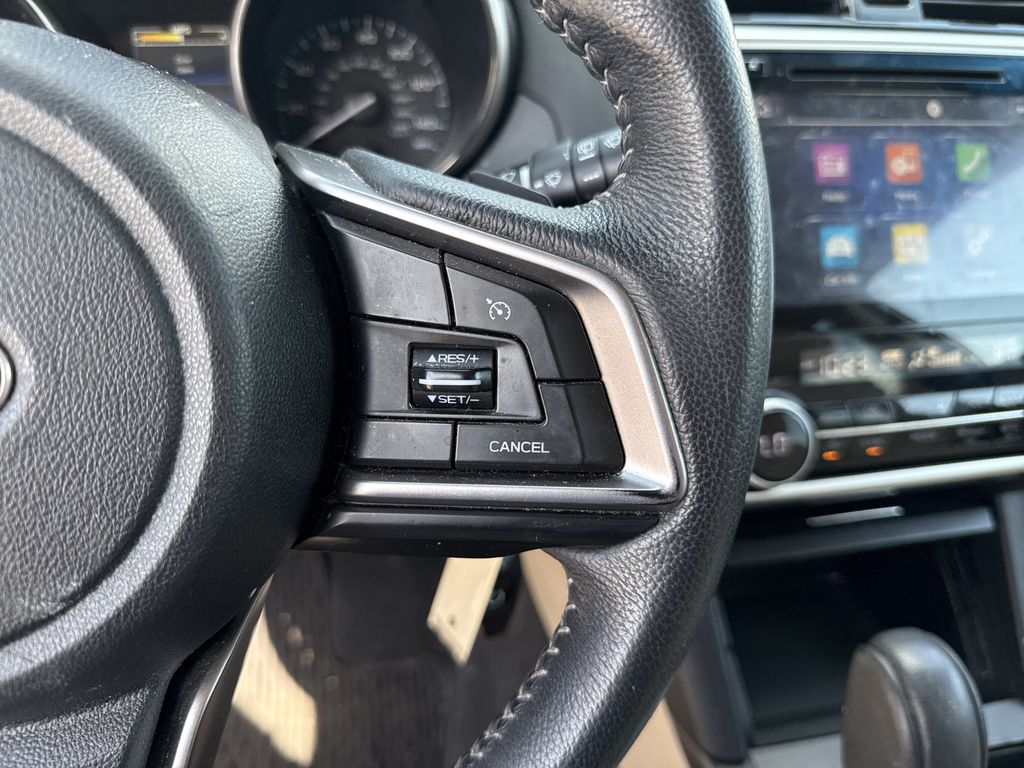 2018 Subaru Outback 2.5i Premium Gray at Ultimate Motorsports